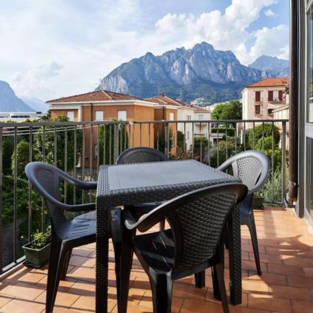 Grandi Cime Guest House Lecco Ngoại thất bức ảnh