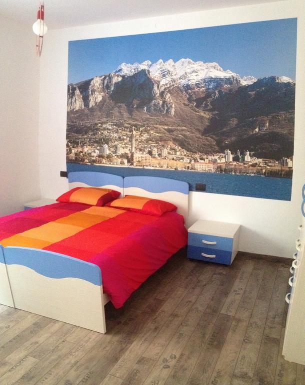 Grandi Cime Guest House Lecco Phòng bức ảnh